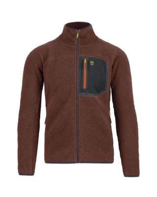 Pánska mikina KARPOS Moiozza Retro